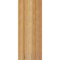 Ekena Millwork Traditional Traditional Rough Sawn Bracket w/ Offset Brace, Western Red Cedar, 8"W x 20"D x 20"H BKT0806X20X20TRA01RWR - alternate 4